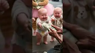 Triplets&rsquo; Toy Car Prank&mdash;Learning Compassion and Redemption