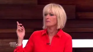 Celebs Flying Economy | Loose Women