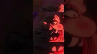 Luffy ignored Big mom and Kaido (AMV) Anime_edit #onepiece #anime #edit #luffy