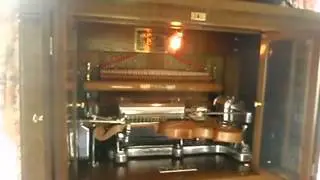 Mills Violano   Phantom of the Opera All I Ask of Your