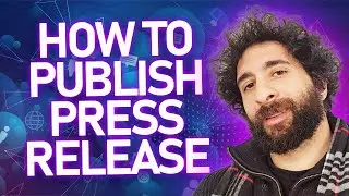 How to Publish Press Release | Our PR Packages 🤩