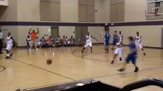 BL shot vs NY Gauchos
