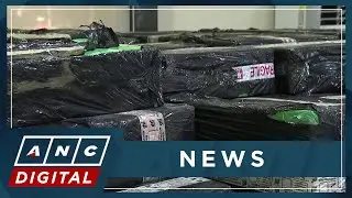 P24-M worth of illegal vape products confiscated near school in Para&ntilde;aque City | ANC