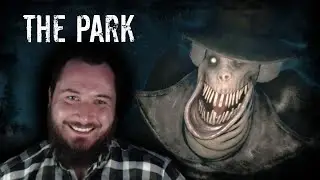МРАЧНЫЙ ПАРК - The Park #1 | ИНДИ-ХОРРОР | ПРОХОЖДЕНИЕ
