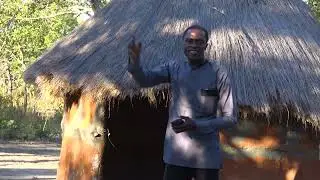 Dandaro ReChivanhu-Community Heritage Dialogue 