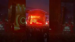 BHZ Pablo Tribut Splash 2025 🕊️ #splashfestival #bhz #deutschrap
