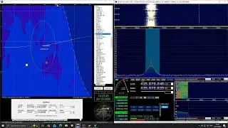 Lapan A2/IO-86 Pass: Special Event Station Hari Ibu (8H2IBU) | YD2UUY Ground Station