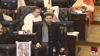 Sohail Afridi Challenges PTM Ban Decision | Announces Review Appeal & Inquiry on May 9 Riots