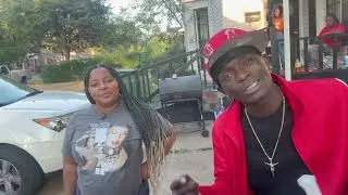 @cheezydadon показывает миру 🌎, как мы живем в гетто #montgomery слишком реально для телевидения 📺&hellip;