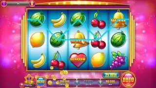 Slots 777 Free - Fruit Machine 🎰 Android Gameplay Vegas Casino Slot Jackpot Big Mega Wins Spins