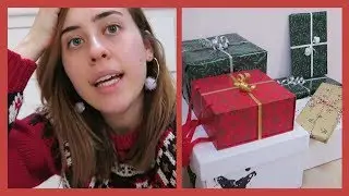 MISSIONE REGALI DI NATALE! | VLOGMAS #23