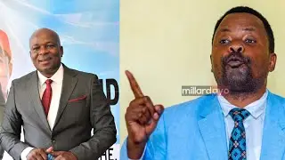 “HUYU HAFAI KUWA CHADEMA, NINGEMFUKUZA” LEMA AMKATAA WENJE HADHARANI