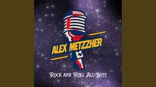 Rock and Roll All Nite (Cover)