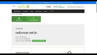 Adicionando Domínio no WHM