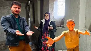 Свобода для Резы. И конец кошмару Шансы, связанной с бездомностью.