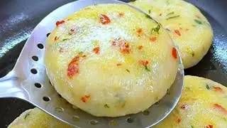 मेरे बच्चे हफ्ते मे 4 दिन यही बनवाते हैं,आप भी एक बार ये जरूर बनाए | Easy breakfast recipe | Nashta 