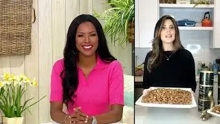 Squirrel Brand (3) 14 oz. Sweet Brown Butter Cashews on QVC