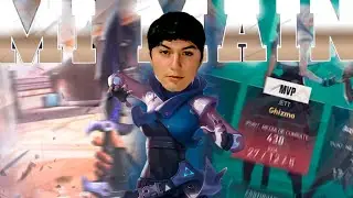 MI MAIN EN LOTUS 27 PEPOS🥵!!!!!! | Ghizmo