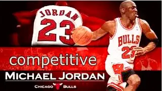 Michael Jordan mindset  basketball motivational and inspirational video 2020