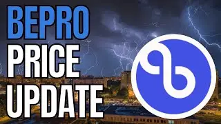 BEPRO PRICE ANALYSIS - BEPRO PRICE PREDICTION - SHOULD I BUY BEPRO