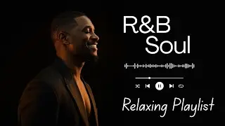 R&B Smooth Vibes – for Relax, Healing, Sleep, Grooves