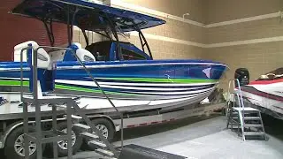 St. Charles Boat Show: Happening Today through Sunday