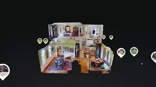 3D Virtual Home Tours for Buyers Searching Online 🤩