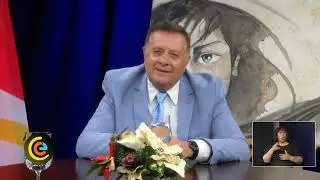 E C C  29 12 2025 - SOMOS ROSARIO - TV CABLEVISION