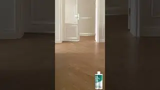 What is wooden grain color tile grout?