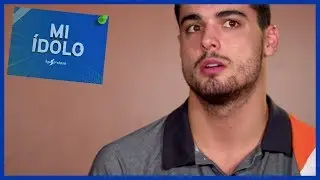 Mi &Iacute;dolo en la Liga Endesa por Alberto Abalde | Liga Endesa