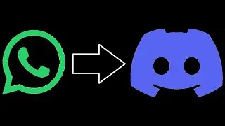 Auto-forward from WhatsApp to Discord/Encaminhamento autom&aacute;tico do WhatsApp para o Discord.