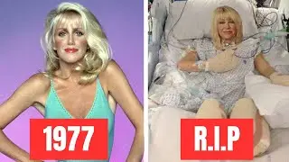 THREE'S COMPANY 1976 Cast THEN And Now 2024 l Where are they now??