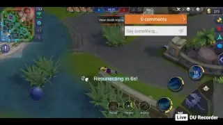 Mobile Legend| Jade Mode Troll