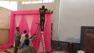 Wedding planner madina tent house and event#trending #viral #video #wedding #tent and event 👍🎉⛺🎪♥️💯