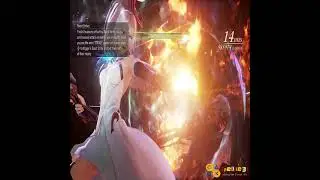 999999 Damage | Tales Of Arise - Unknown Difficulty