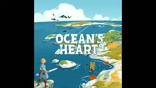 Ocean's Heart OST - Snapmast Reef