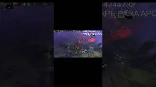 MACARIUS NO LO PUEDE CRRER #dota2 #macariusragedota2 #farmer #kick #MACARIUSDOTA2 #kick #clips