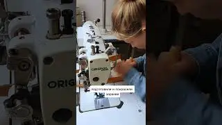 Сумочка Jia. Семейная мастерская изделий из натуральной кожи Mila Kosar