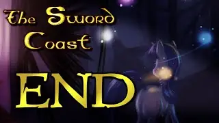 MLP Fanfiction Reading - The Sword Coast - Epilogue