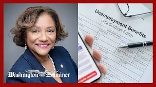 Former Georgia lawmaker indicted on COVID 19 fraud scheme