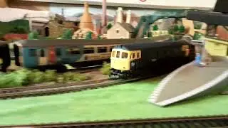 33024 47490 and D9017 on my layout