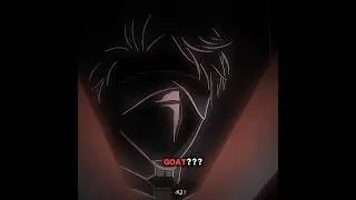 「Aizen Is Back ☠️🔥」- Bleach TYBW Aizen Edit X-Tall ][#anime #bleach