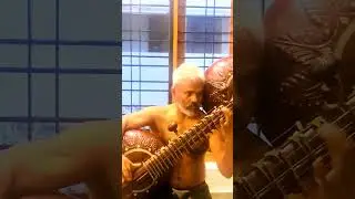 Rajeev Janardan Rudra Veena Raga - Adana