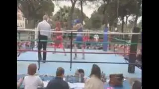 969\15 Boxe  