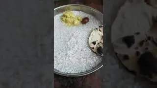 Nadan Kanji haa Andhas🤤