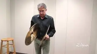 Zildjian Sound Lab - 18