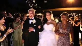 Arash & Mondana Persian Wedding