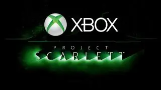 Huge Xbox Scarlett News Leaked Out Microsoft's Secret Weapon! Sony Better Watch Out!