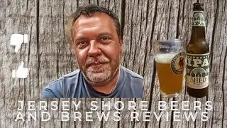Beer Review of The Shed Brewery Mountain IPA