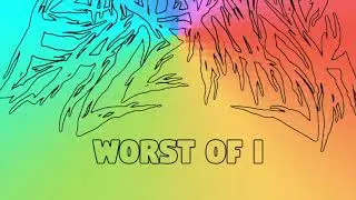 PlasticBag FaceMask- The Worst Of: Volume I (Peanut Butter Bears) (Full Album)